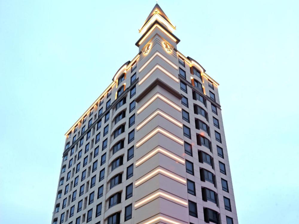 international citizen hotel