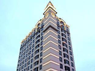 international citizen hotel