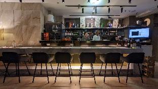 international citizen hotel