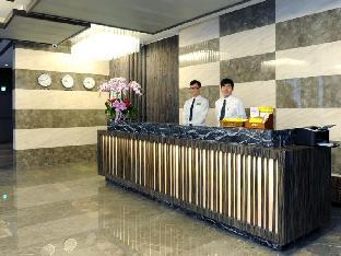 international citizen hotel