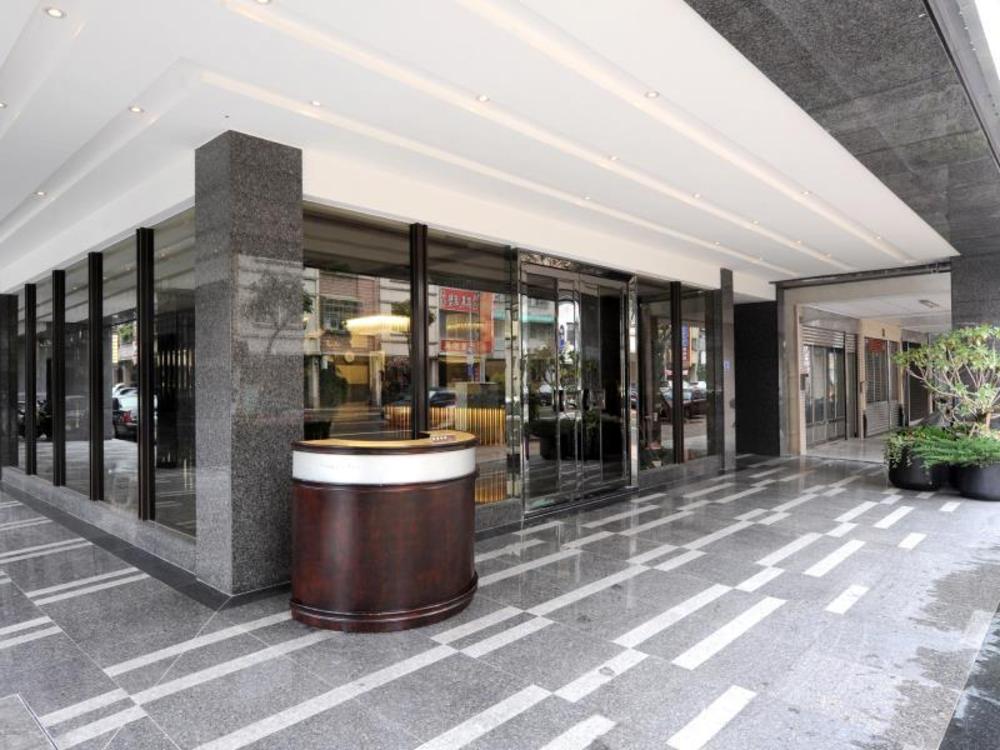 international citizen hotel