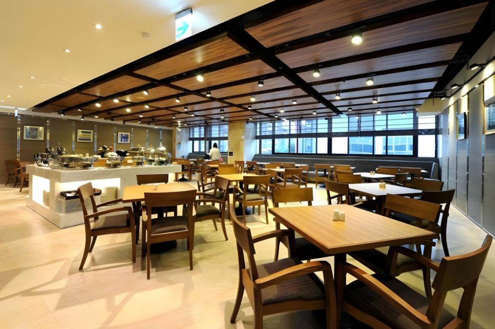 international citizen hotel