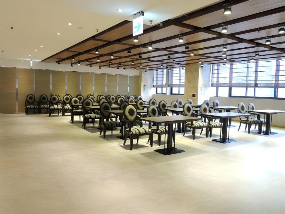 international citizen hotel