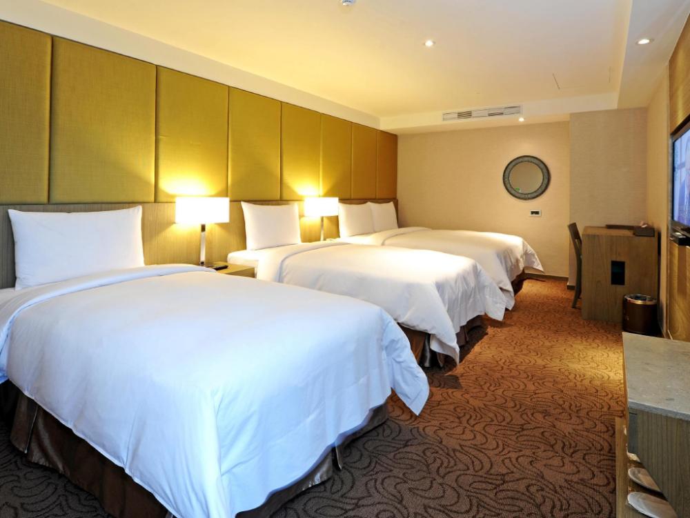 international citizen hotel