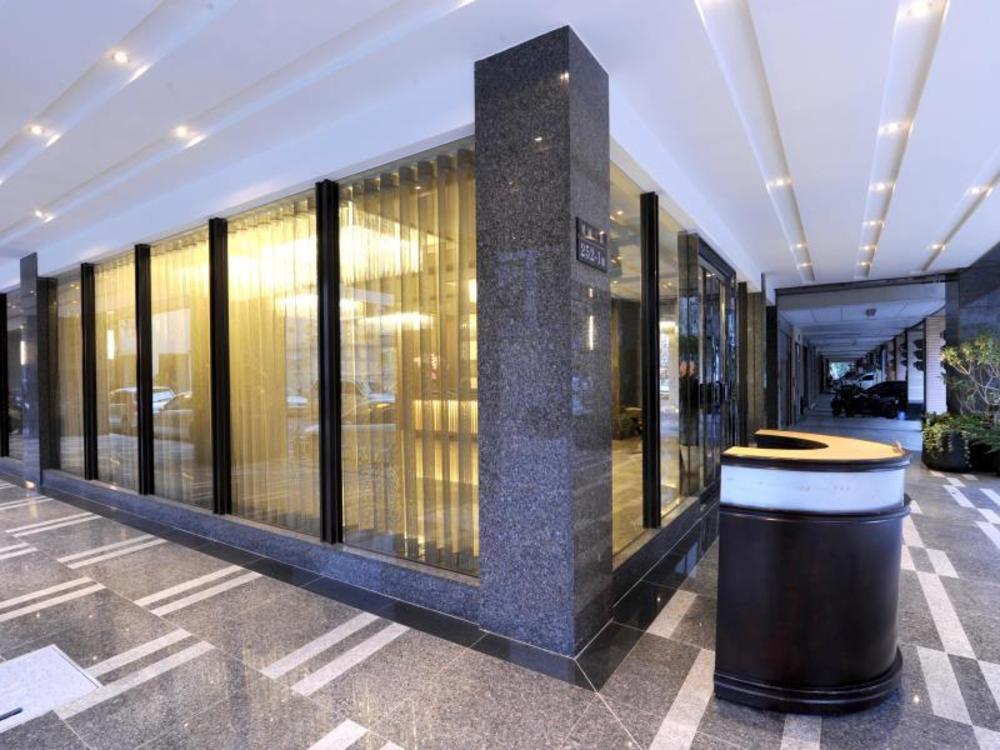 international citizen hotel