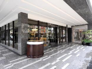 international citizen hotel