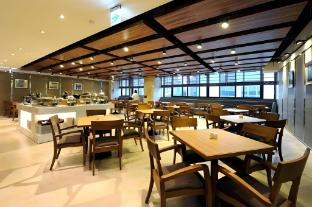 international citizen hotel