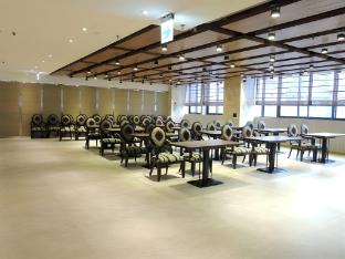 international citizen hotel