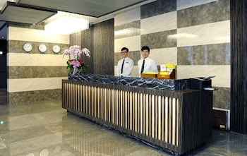 international citizen hotel