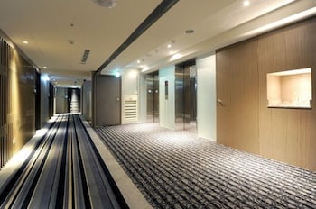 international citizen hotel