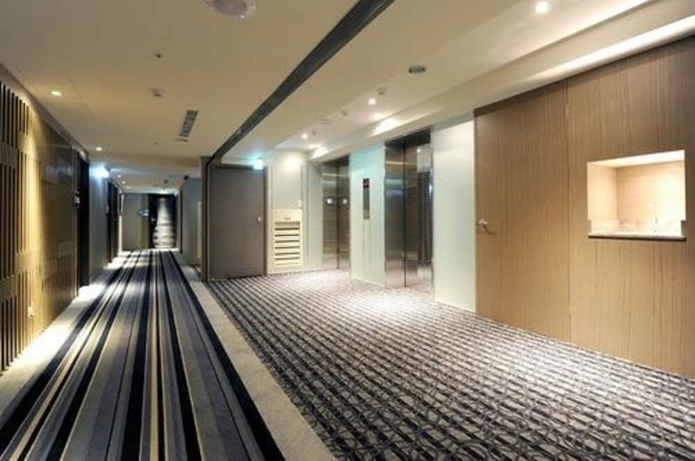 international citizen hotel