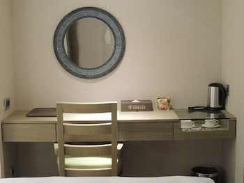 international citizen hotel