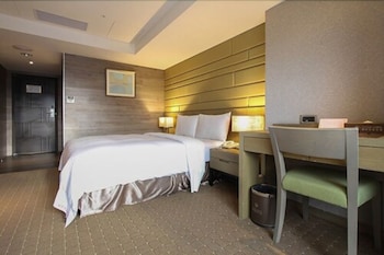 international citizen hotel