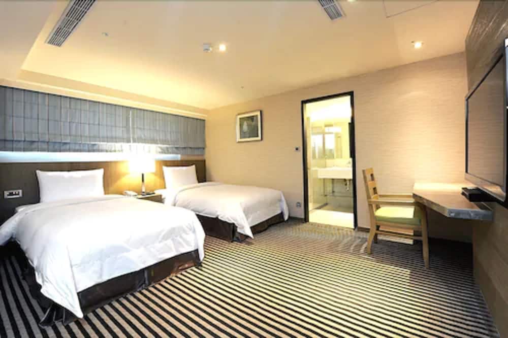 international citizen hotel