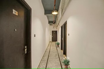 hotel the rasa vasundhara