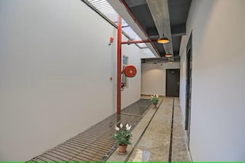 hotel the rasa vasundhara