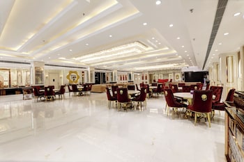 hotel the rasa vasundhara