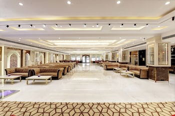 hotel the rasa vasundhara