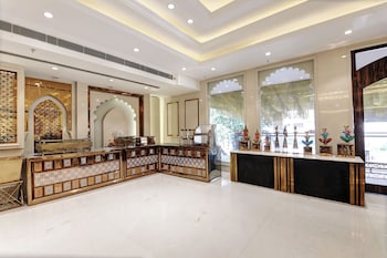 hotel the rasa vasundhara