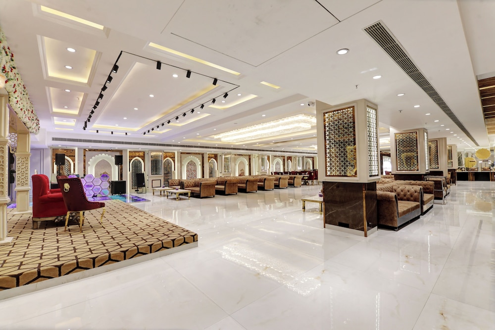 hotel the rasa vasundhara