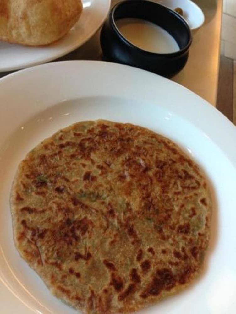 hotel the rasa vasundhara