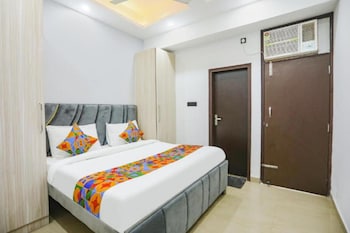 hotel the rasa vasundhara
