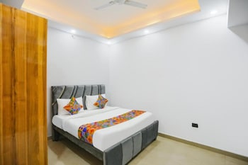 hotel the rasa vasundhara