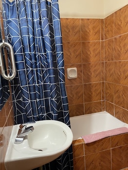 st anns guest house ltd