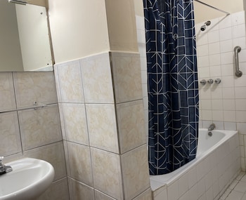 st anns guest house ltd