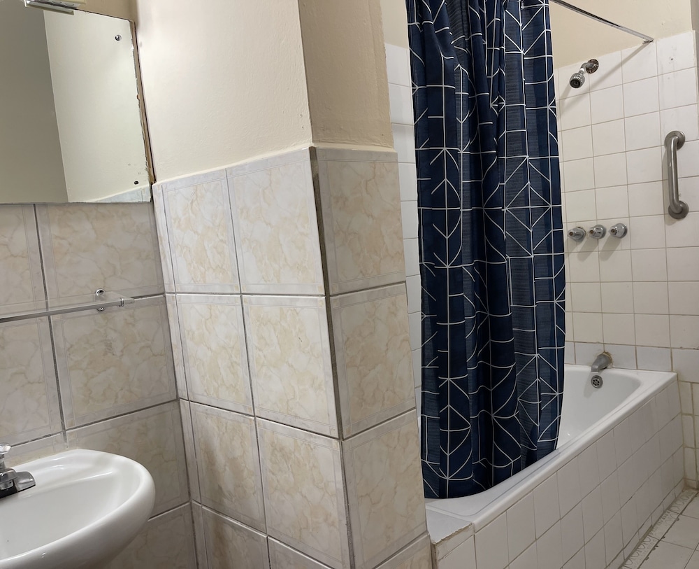 st anns guest house ltd