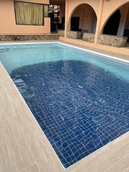 st anns guest house ltd