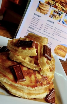 st anns guest house ltd