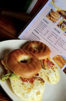 st anns guest house ltd