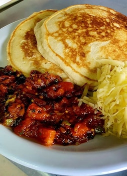 st anns guest house ltd