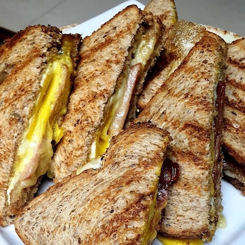 st anns guest house ltd