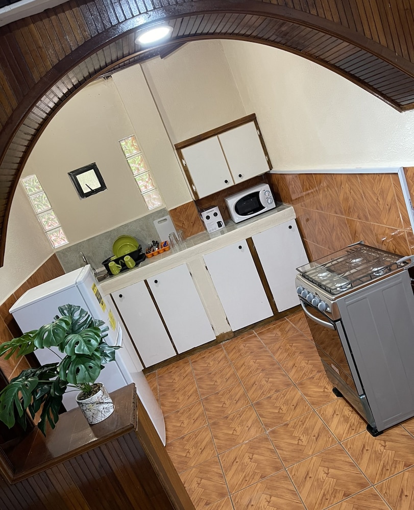 st anns guest house ltd