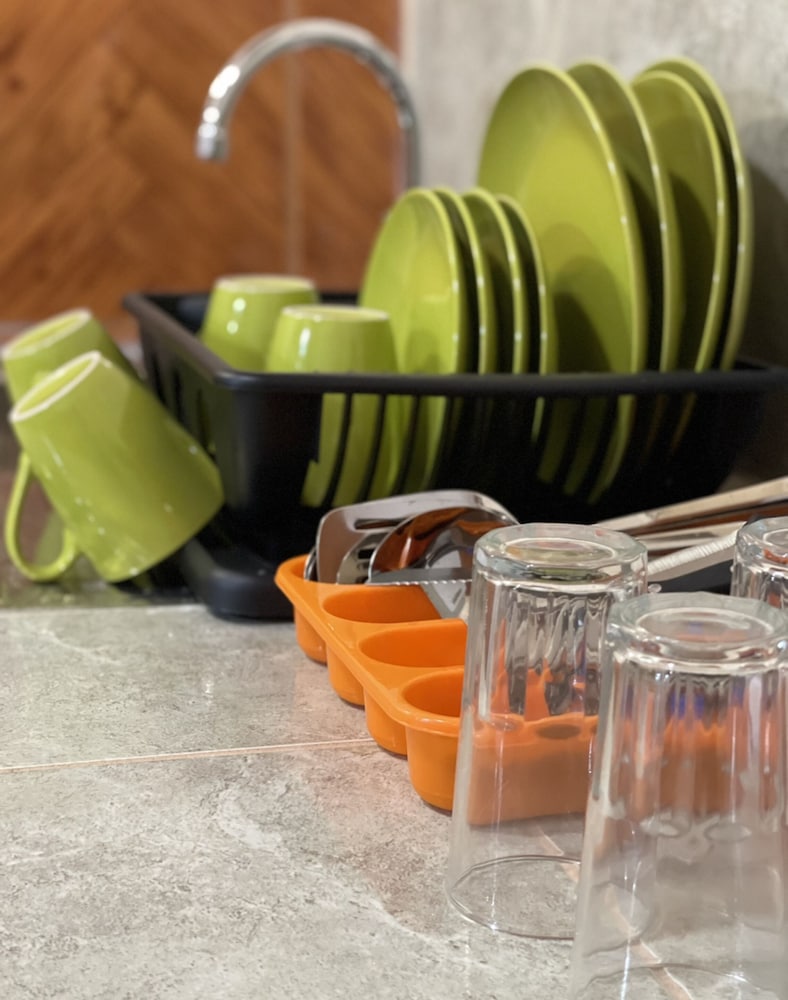 st anns guest house ltd