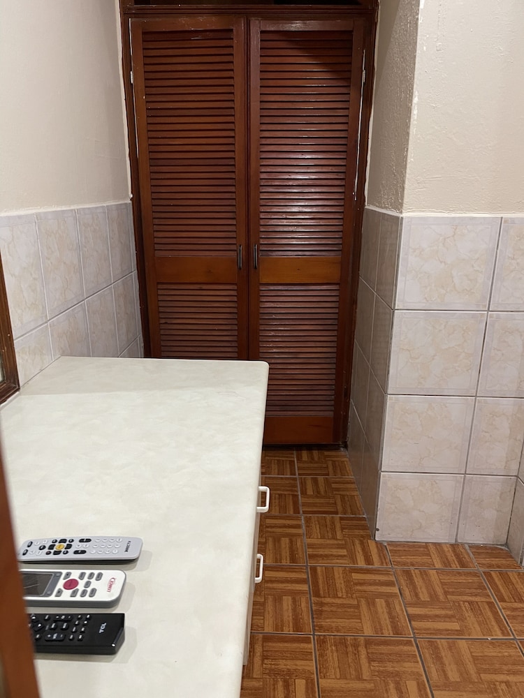 st anns guest house ltd