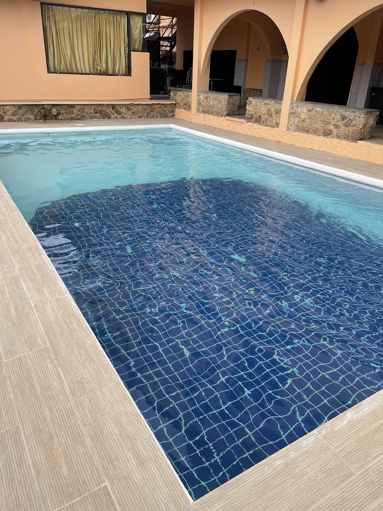 st anns guest house ltd