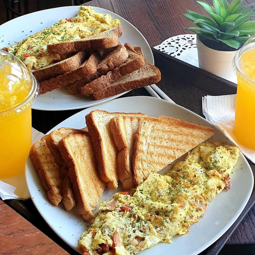 st anns guest house ltd