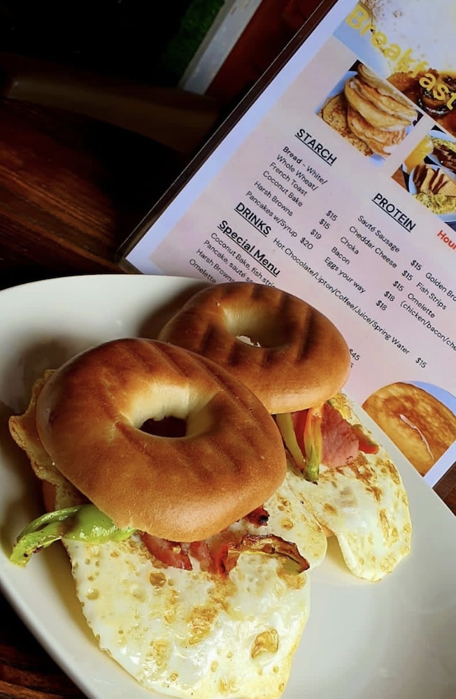 st anns guest house ltd