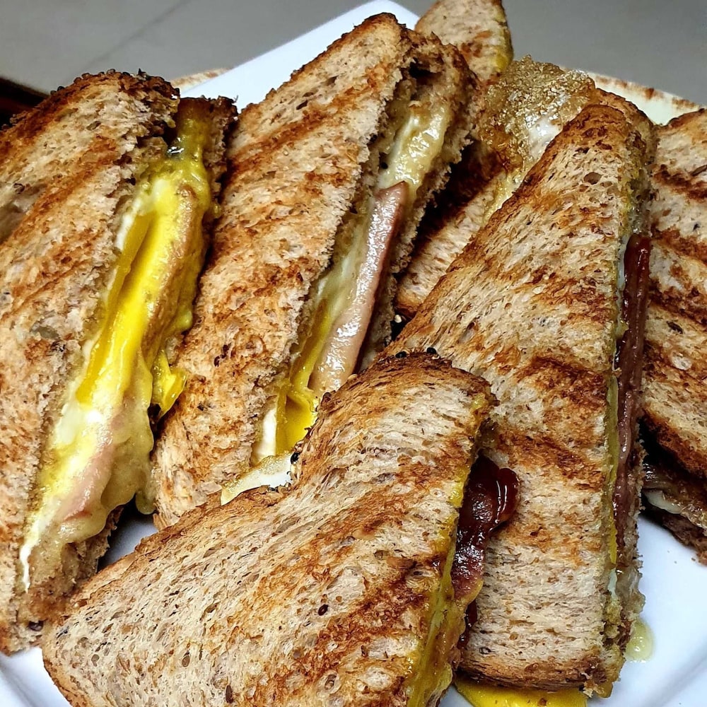 st anns guest house ltd