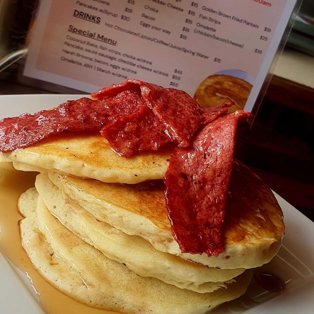 st anns guest house ltd