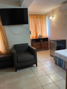 st anns guest house ltd