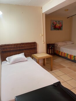 st anns guest house ltd