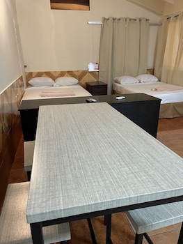 st anns guest house ltd