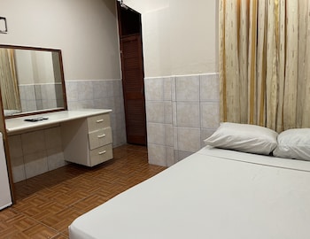 st anns guest house ltd