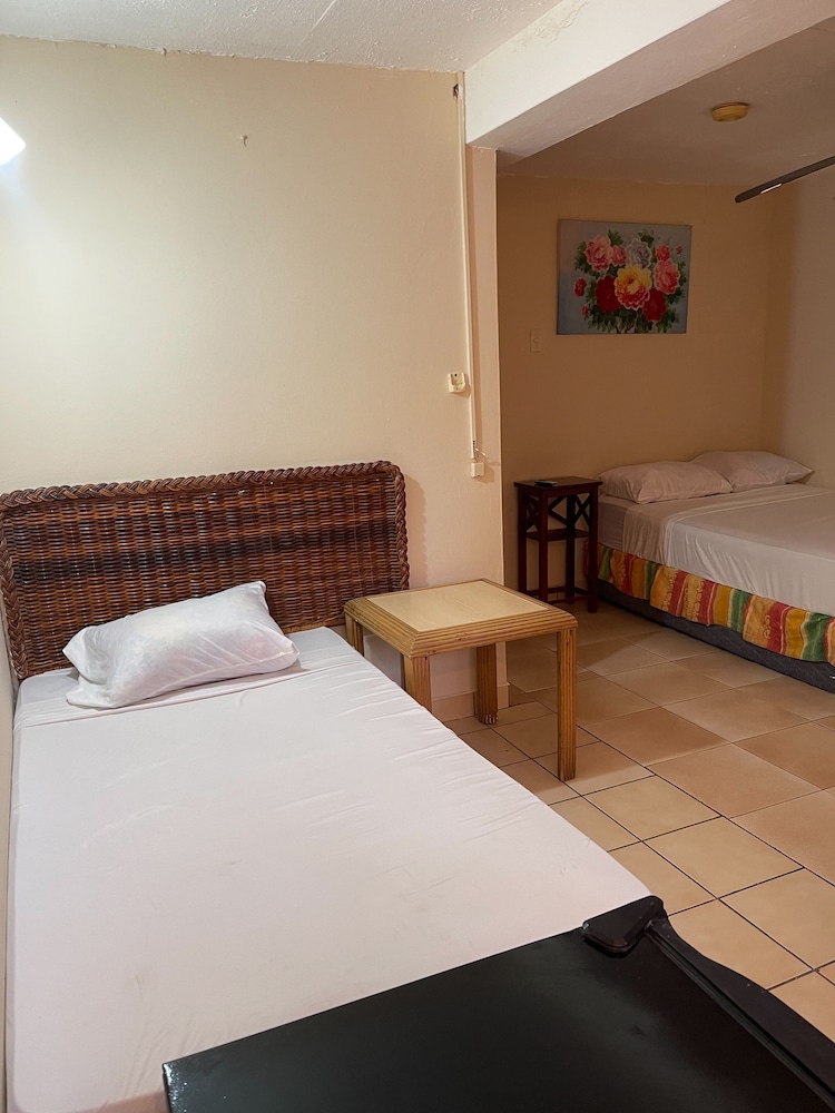 st anns guest house ltd