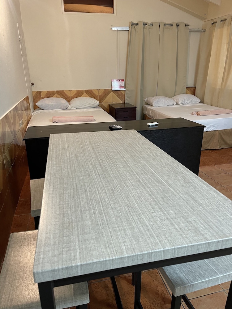 st anns guest house ltd