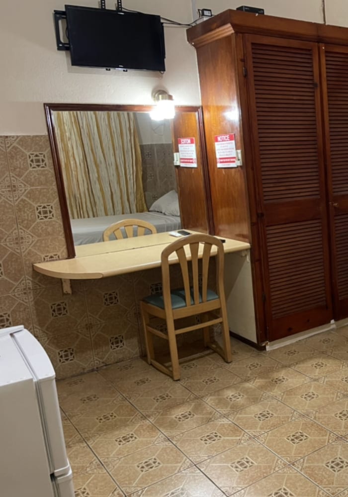 st anns guest house ltd